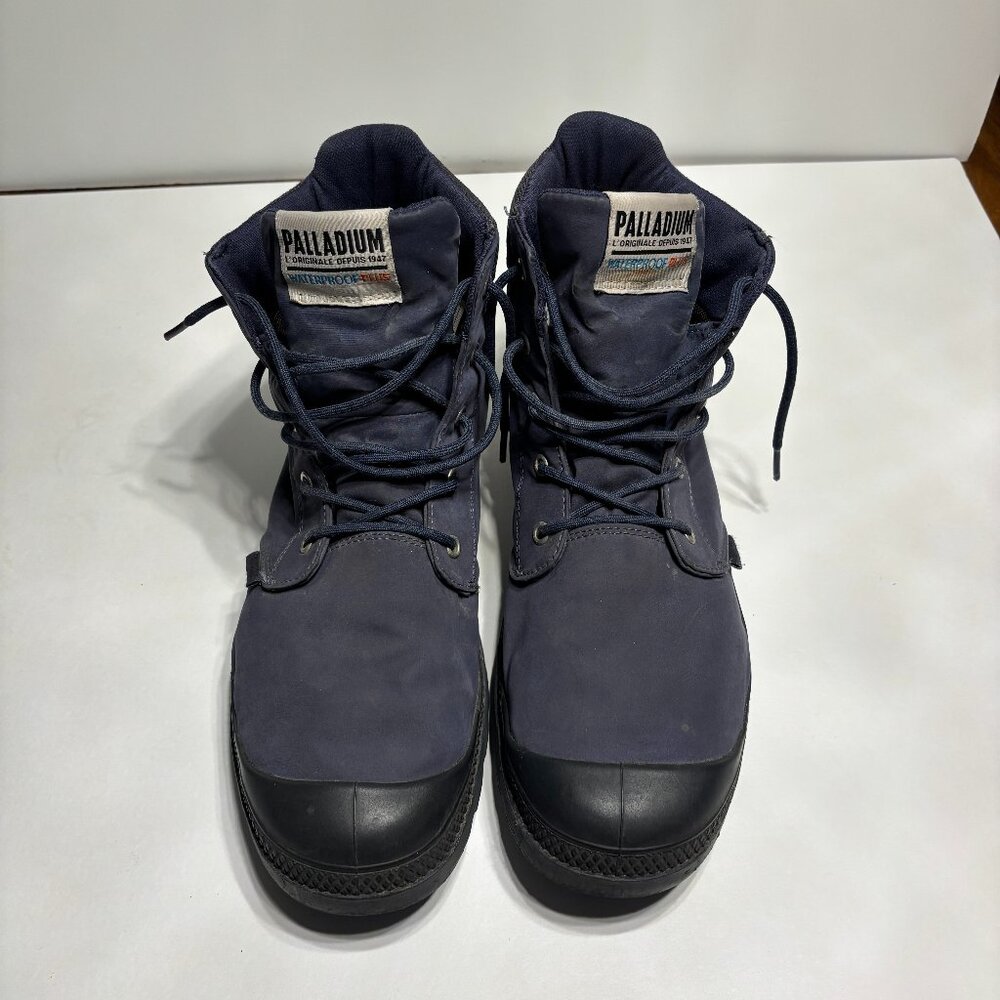 Palladium PAMPA LITE + CUFF WP